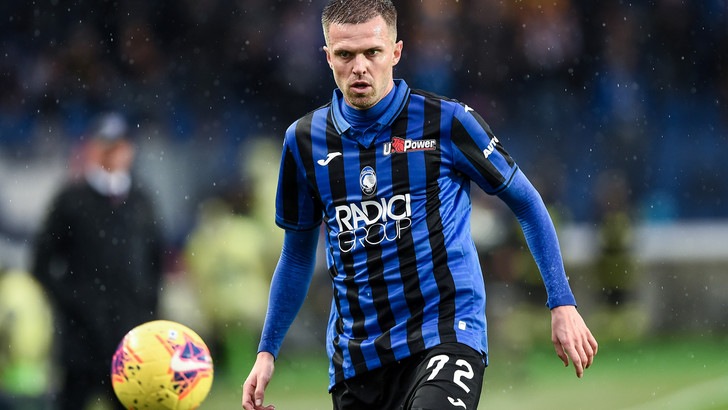 Serie A, Ilicic fermato per due turni