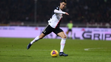 Super Cristiano Ronaldo ha altri primati da sbriciolare