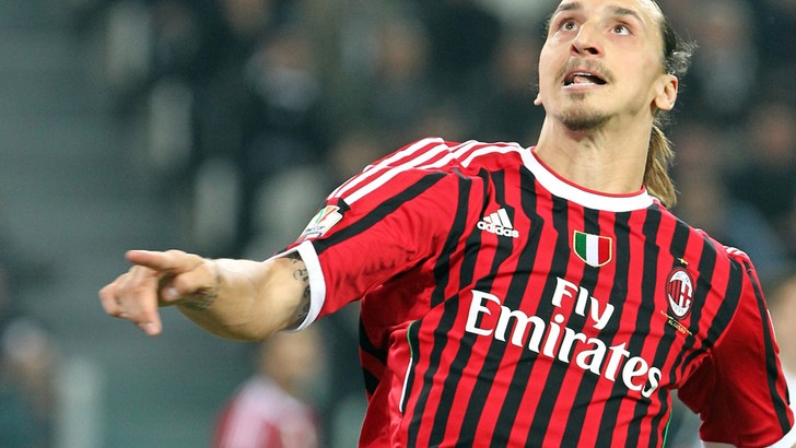 La MLS: "Il Milan non ha preso Ibrahimovic"
