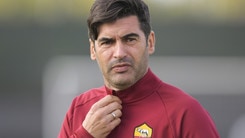 Roma, i convocati di Fonseca: riecco Diawara