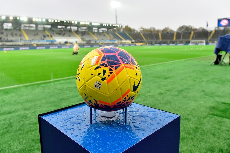 Primavera 2, gli arbitri dell'8ª giornata