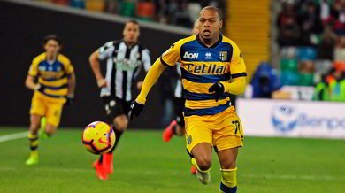 Trapani, ufficiale l'arrivo di Biabiany