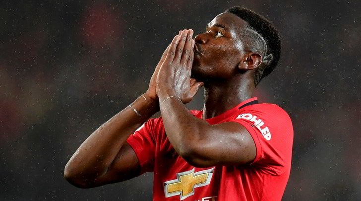 Juve, Pogba è più di un'idea