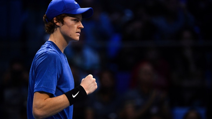 Trionfo per Sinner, piegato De Minaur in finale