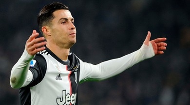 Juve, Ronaldo: ecco la verità