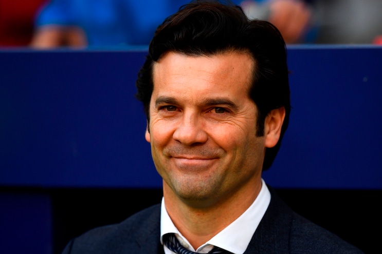 Real Madrid, torna Solari: sarà ambasciatore del club