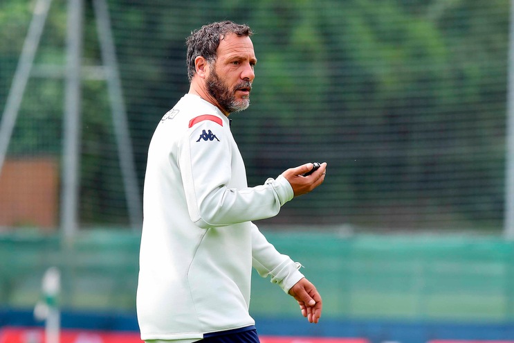 Empoli, Roberto Muzzi nuovo allenatore