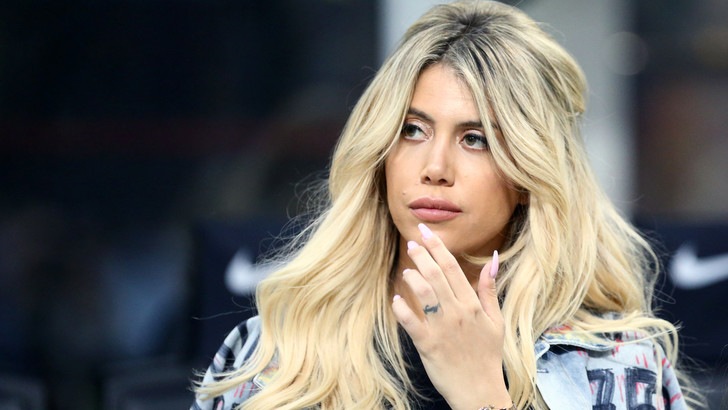 Wanda Nara al GF Vip: sarà opinionista