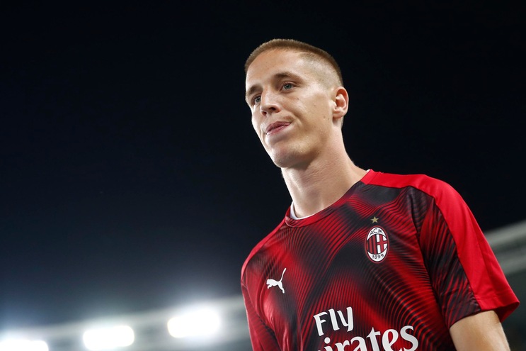 Milan Primavera, ufficiale il rinnovo di Daniel Maldini