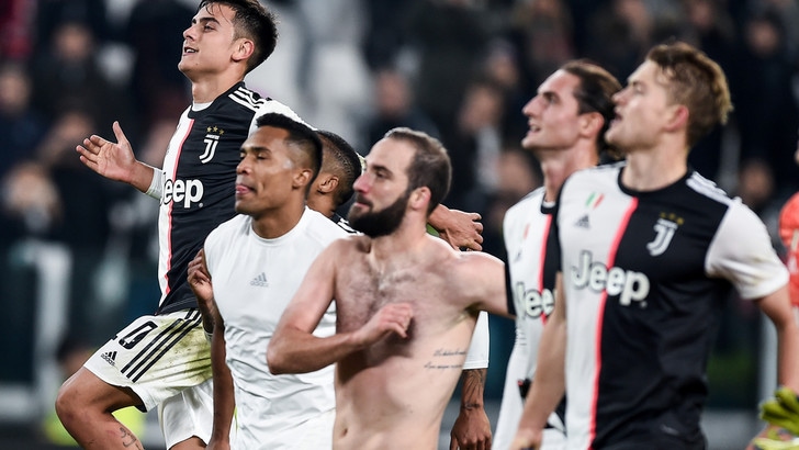 Juventus, su Football Manager saranno le Zebre