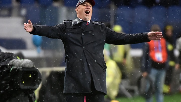 Rolando Maran, l'economista