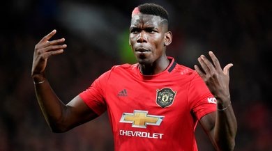 Pogba-United, nervi tesi. No al rinnovo, la Juve c'è