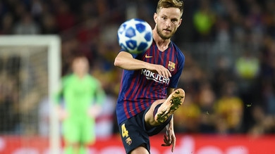 Sport: "Rakitic ha scelto la Juve"