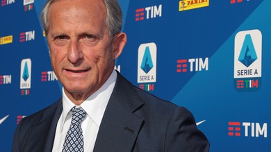 Miccichè si dimette dalla Presidenza della Lega Calcio