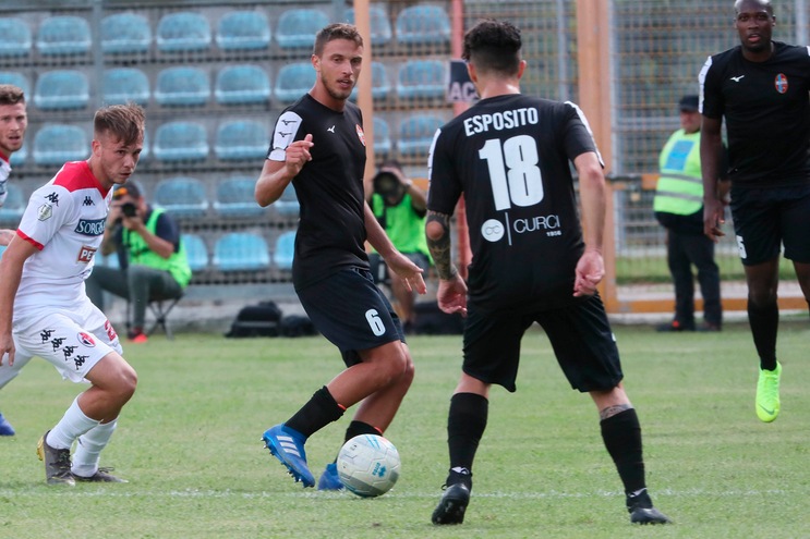 Rieti, Curci torna a essere patron