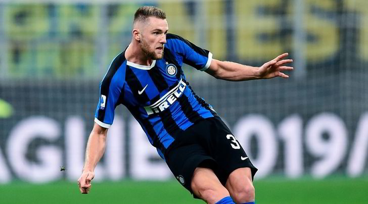 Inter-Skriniar, l'addio si avvicina