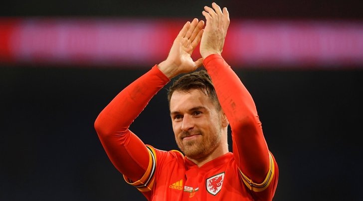 Ramsey all’assalto dell’Atalanta: Rambo II, dopo l’Eurodoppietta