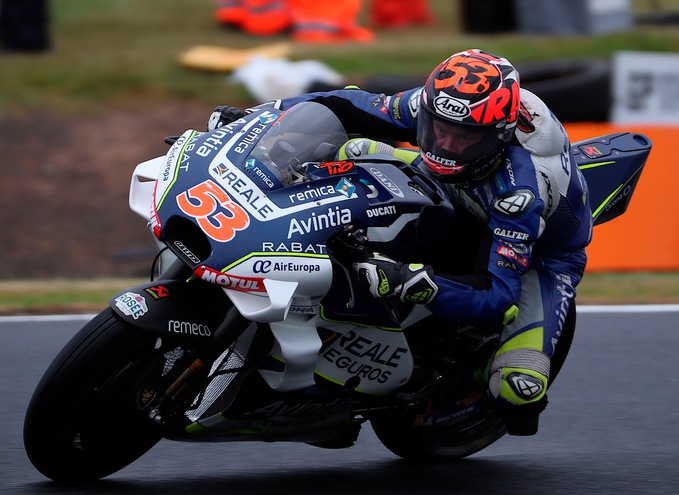 MotoGp: Avintia continua la partnership con Ducati