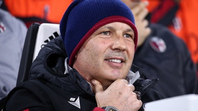 Mihajlovic ha fatto il trapianto di midollo osseo