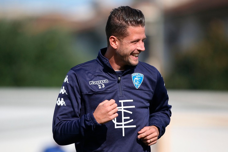 Empoli, per Gazzola intervento riuscito