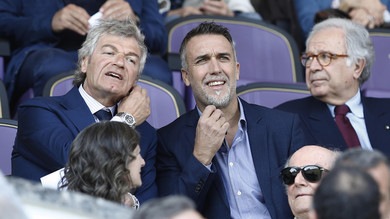 Atalanta-Juventus, Batistuta: "Utilizzo del Var ridicolo"