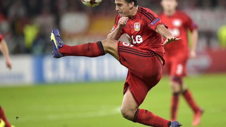 Lecce, Liverani potrà contare su Giulio Donati