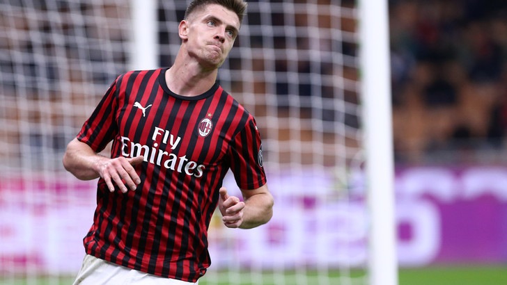 Milan, AAA cercasi attacco