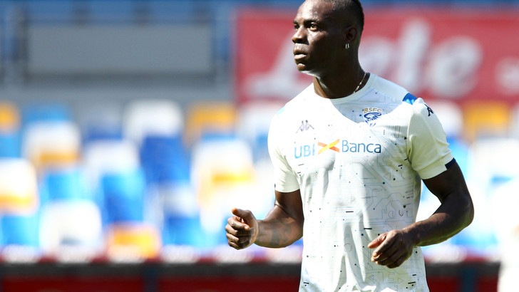 The Extratime: "Balotelli, ipotesi MLS"