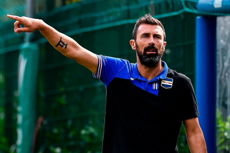 Sampdoria Primavera-Juve, i convocati di Cottafava