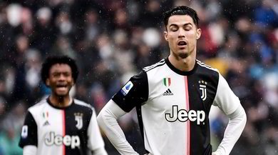 Juventus-Sassuolo 2-2: Bonucci e Ronaldo non bastano