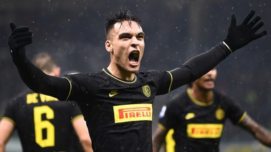 L’Inter batte la Spal e vola in testa alla classifica: Juve a -1