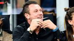 Cassano: "L'Inter vincerà lo scudetto, Sarri è un allenatore normale"