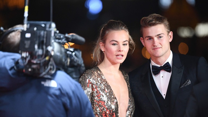 De Ligt vince il Trofeo Kopa: “Grazie ad Ajax e Juve”