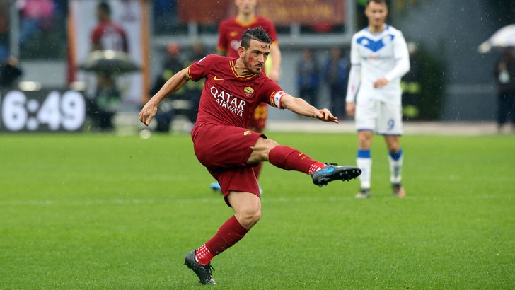Inter, Florenzi è la tentazione di Marotta