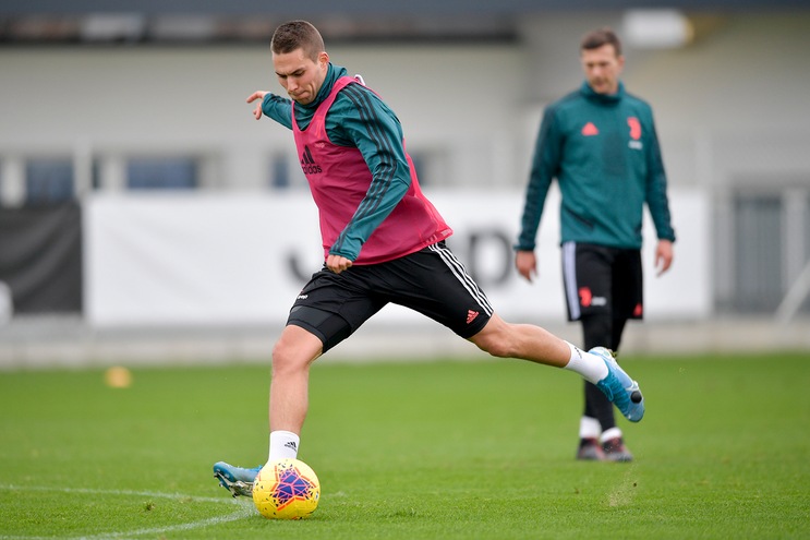 Pjaca, nuova vita. Aspettando gennaio...