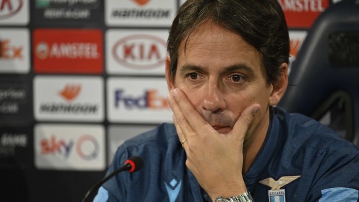 Lazio, Inzaghi: "Incontreremo una Juve arrabbiata"