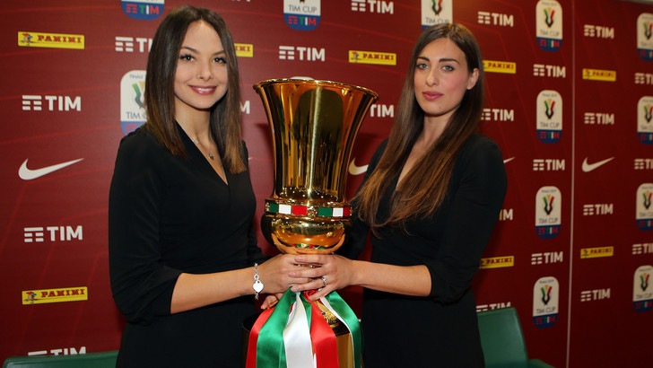 Coppa Italia, ottavi di finale: ecco date e coperture tv