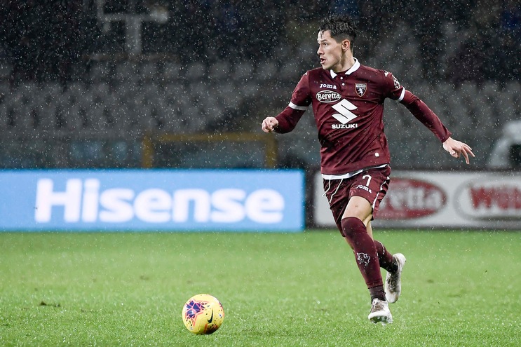 Torino, Mazzarri perde Lukic