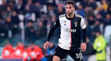 Juve, Bentancur in 10 giorni