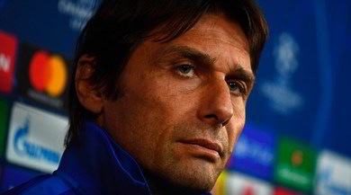 Inter-Barcellona, Conte: "Nelle difficoltà dobbiamo esaltarci"