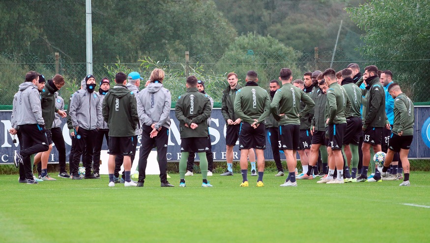 "Benvenuti a Castelvolturno" mercoledì su TV8