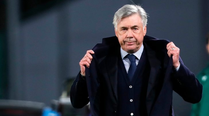 Sun: "Ancelotti-Everton, le cifre choc dell'ingaggio"