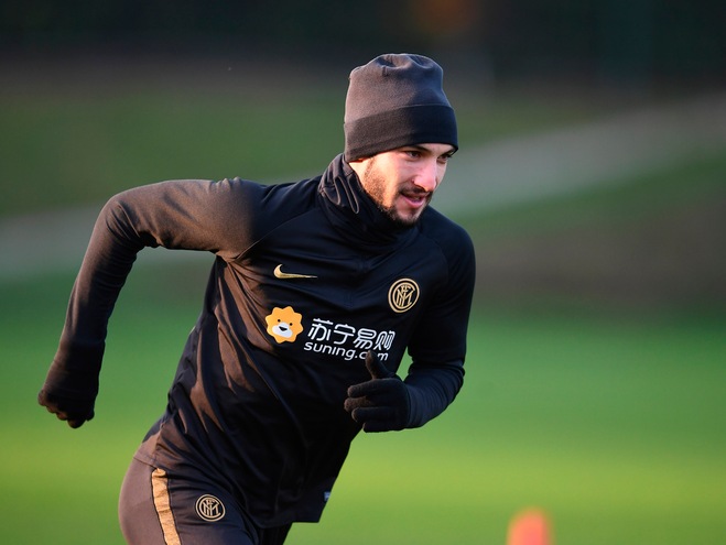 Il Genoa chiama Politano per il nuovo attacco