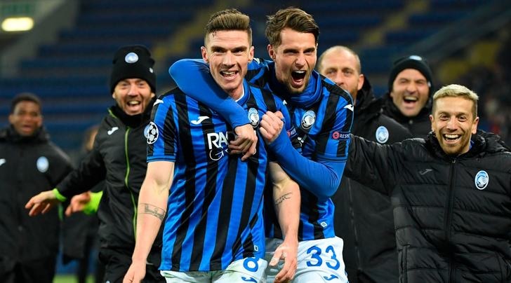 Il capolavoro dei Percassi e di Gasperini