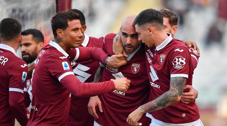 Le partite del weekend disponibili su DAZN