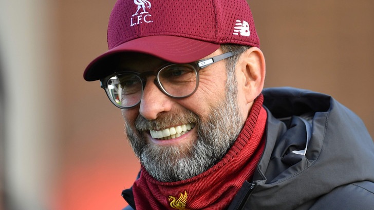Liverpool-Klopp, ufficiale il rinnovo fino al 2024