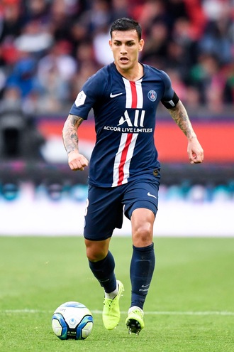 Juve, Paredes per gennaio e Pogba per l'estate