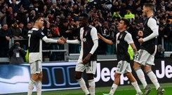 Juventus-Udinese 3-1: Ronaldo show, è doppietta