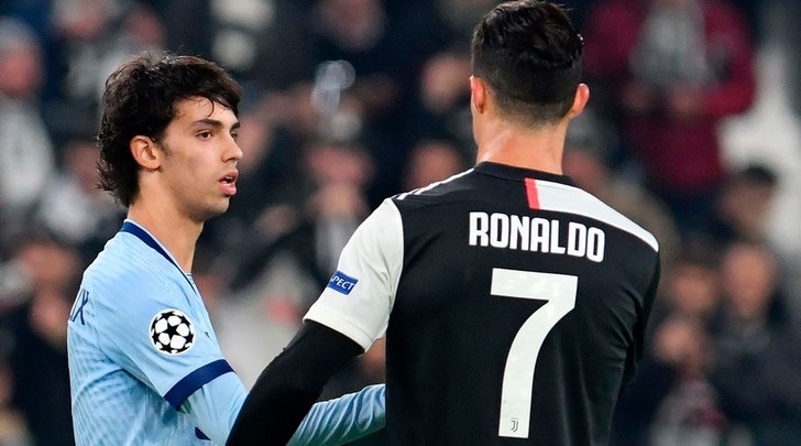 Il ragazzo che vuole diventare il nuovo CR7