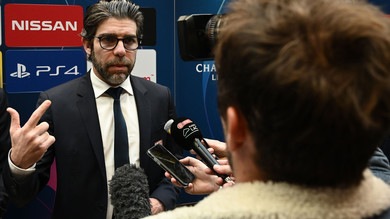 Lione-Juve, Juninho: "Siamo convinti di poter vincere"